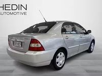 Käytetty Skoda Octavia Ambiente 143 HP (105 kW) 2012 Punainen Farmari