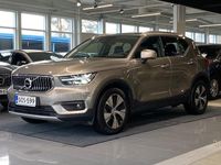 käytetty Volvo XC40 T5 TwE Business Inscription Expression aut. TAKUU