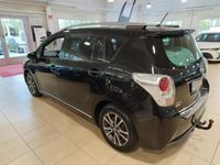 käytetty Toyota Verso 1,8 Valvematic Active Multidrive S 7p