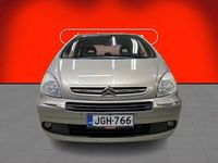 Käytetty Citroën Xsara Picasso 2005 Tila-auto