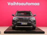 Käytetty Toyota RAV4 Hybrid Active 178 HP (130 kW) 2019 Katumaasturi