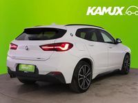 Käytetty BMW X2 M Sport 125 HP (91 kW) 2021 Valkoinen Katumaasturi