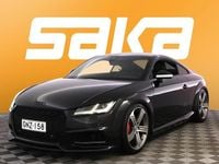 Käytetty Audi TTS 310 HP (228 kW) 2016 Coupe - kaksiovinen