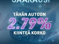 Käytetty Maxus eDeliver 5 119 kW (163 HP) 2025 Van