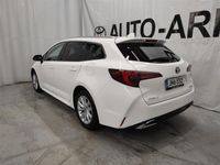käytetty Toyota Corolla Touring Sports 2,0 Hybrid Launch Edition