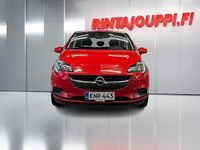 Käytetty Kia Venga EX 2012 Viistoperä