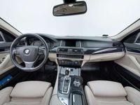 käytetty BMW 520 520 F10 Sedan d A Business Exclusive Edition