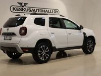 käytetty Dacia Duster TCe 150 4x4 Prestige