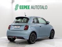 käytetty Fiat 500e La Prima 3+1 118hv 42kWh