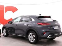 Käytetty Kia XCeed EX 140 HP (102 kW) 2022 Katumaasturi