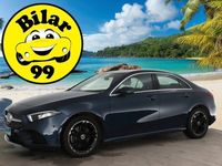 käytetty Mercedes A250 e A sedan AMG EQ Power / Widescreen / Nahka-Alcantara / Vakkari / Peruutuskamera / Navigointi / LED-Valot / Tulossa toimipisteeseen! - *OSTA NYT, MAKSA HEINÄKUUSSA!* -