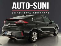 käytetty Hyundai Ioniq Electric Style