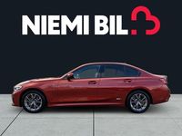 Käytetty BMW 330e M Sport 184 HP (135 kW) 2020 Sedan