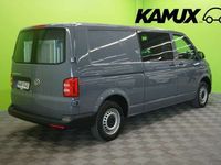 käytetty VW Transporter T6 2.0 TDI Kasten lang