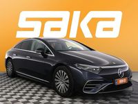 Käytetty Mercedes EQS580 AMG 385 kW (524 HP) 2022 Sedan