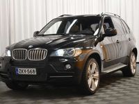 käytetty BMW X5 35d 70 SAV Panorama / Hifi / Prof