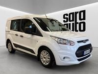 Käytetty Ford Transit Trend 95 HP (69 kW) 2015 Van