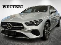Uusi Mercedes CLA250e Edition 163 HP (119 kW) 2025 Sedan