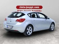 käytetty Opel Astra 5-ov Enjoy 1,7 CDTI Ecotec 81kW MT6 - Mootorilämmitin
