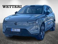 Uusi Volvo EX90 Performance 380 kW (517 HP) 2025 Katumaasturi