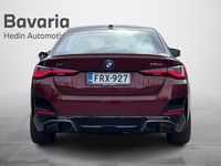 käytetty BMW 600 i4 M50 Charged *ESITTELYAUTO* Hinta uutena ~ 83€ (luov. 06/24) *** Rahoitustarjous korko 1,99 % +