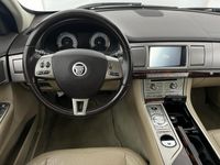 käytetty Jaguar XF 3,0 D S Premium Luxury ** Nahat | Muistipenkki | Navi | Vakkari | Keyless |