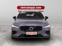 käytetty Volvo V60 T8 AWD INSCRIPTION AUT. TAKUU 24KK/40TKM