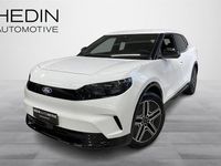 Käytetty Ford Capri Premium 125 kW (170 HP) 2025 Valkoinen Katumaasturi