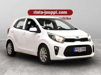 käytetty Kia Picanto 1,2 EX A/T - 1