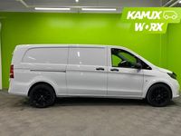 Käytetty Mercedes Vito 136 HP (100 kW) 2017 Valkoinen Van