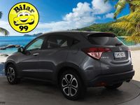 Käytetty Honda HR-V Executive 131 HP (96 kW) 2017 Katumaasturi