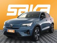 Käytetty Volvo C40 Plus 169 kW (231 HP) 2023 Katumaasturi