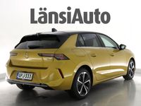 käytetty Opel Astra 5d Phev Innovation Plus 180 A PHEV