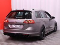 Käytetty VW Golf VII R 301 HP (221 kW) 2015 Farmari