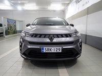 Käytetty Renault Symbioz Techno 143 HP (105 kW) 2024 Harmaa Katumaasturi