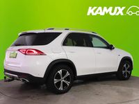 Käytetty Mercedes GLE350 211 HP (155 kW) 2021 Valkoinen Farmari