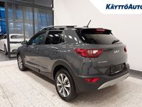 käytetty Kia Stonic 1,0 T-GDI 100HV EX