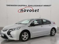 käytetty Opel Ampera 5-ov Cosmo 1,4 E-REV 111kw AT Bose/ Kamera/