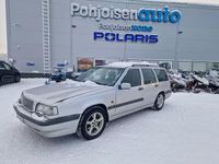 Käytetty Volvo 850 1996