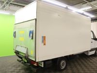 käytetty Mercedes Sprinter SprinterUmpikorinen (BB) 5ov 2143cm3