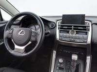 käytetty Lexus NX300h Hybrid A AWD Comfort| JUURI SAAPUNUT | Vetokoukku | Lohkolämmitin | Navi | Rahoituksella | 2x renkailla