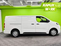 Käytetty Peugeot Expert Premium 122 HP (89 kW) 2021 Valkoinen Van