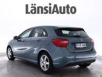 käytetty Mercedes A180 CDI BE A Premium Business / MYYDÄÄN HUUTOKAUPAT.COM