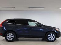 käytetty Volvo XC60 T6 AWD Long Range Plus Bright aut - HETI TOIMITUKSEEN