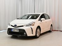 käytetty Toyota Prius+ Prius+ Business **TULOSSA TUUSULAAN / Kysy myyjiltämme lisää (0504709218)**