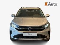 käytetty VW Taigo Style Edition 1,0 TSI 85 kW DSG-automaatti*Tutkat, Peruutuskamera, ACC, Climatronic*