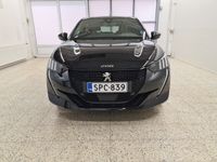 käytetty Peugeot e-208 GT 50 kWh 136 Automaatti