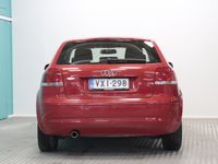 käytetty Audi A3 Compact Coupe Ambiente 1,6 75 kW