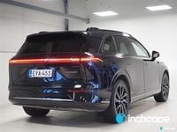 Käytetty XPENG G9 AWD Performance 405 kW (551 HP) 2025 Katumaasturi