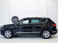 käytetty Seat Tarraco 1,4 PHEV 245 e-Hybrid Xcellence Launch Edition DSG / ACC /